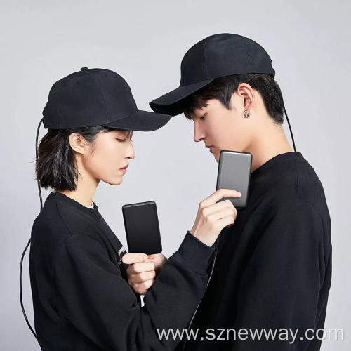 Xiaomi COSBEAUTY Electric laser generator hat